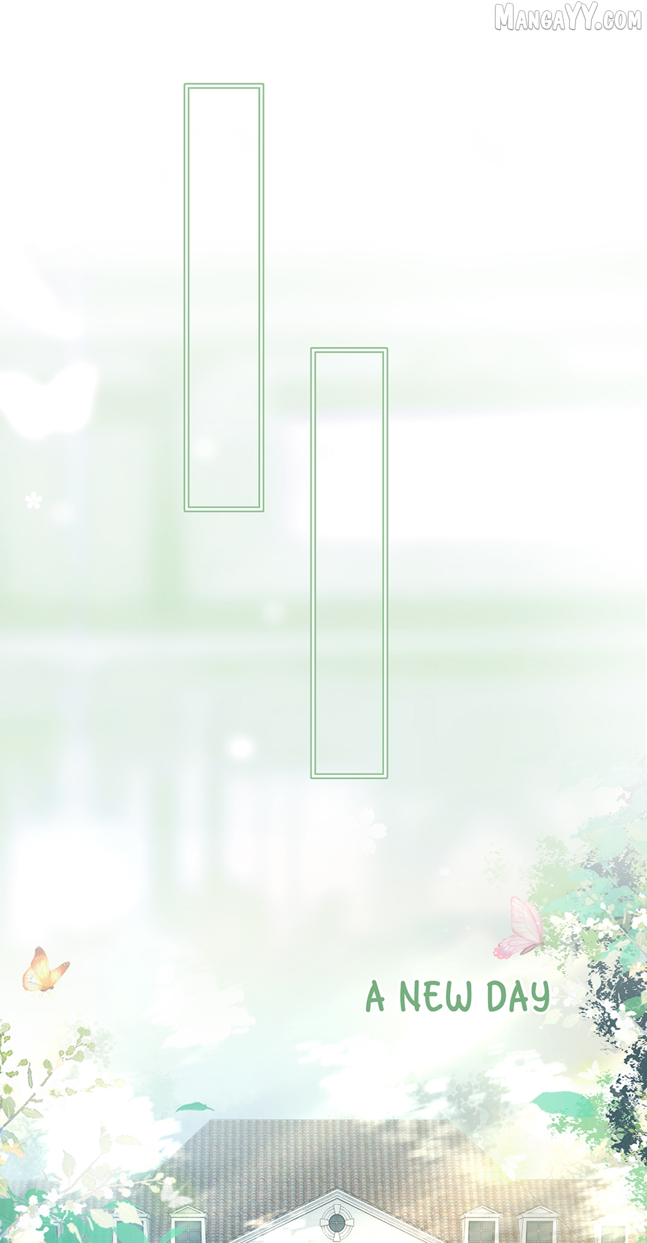 I'm in Love with My Foe Chapter 96 - page 6