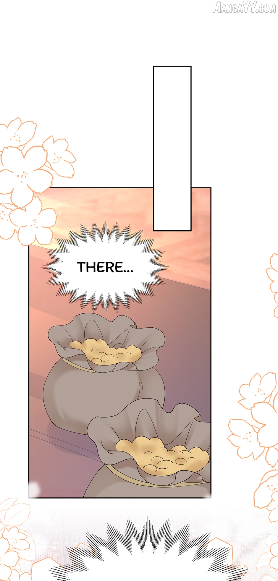 I'm in Love with My Foe Chapter 92 - page 24