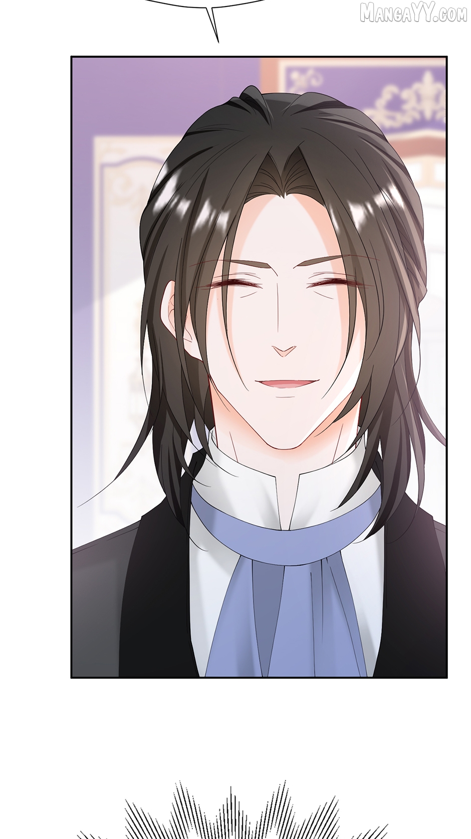 I'm in Love with My Foe Chapter 93 - page 17
