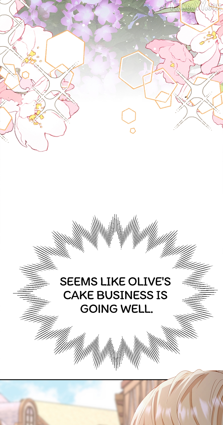 I'm in Love with My Foe Chapter 94 - page 14