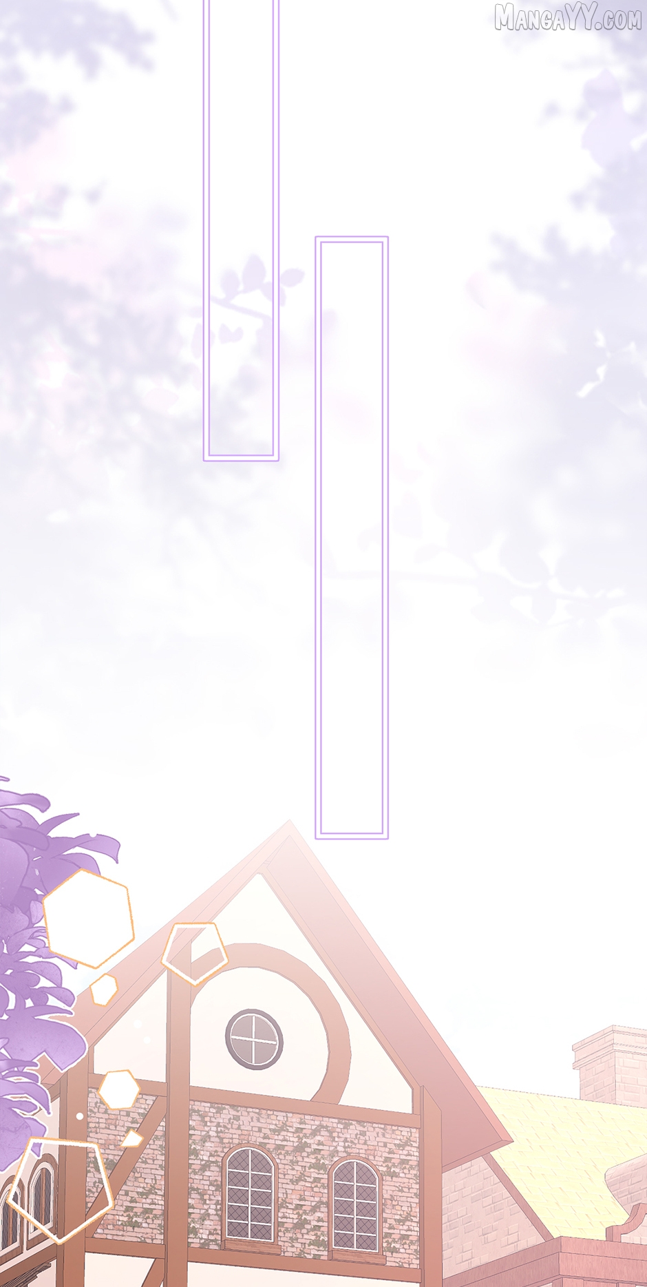 I'm in Love with My Foe Chapter 94 - page 3