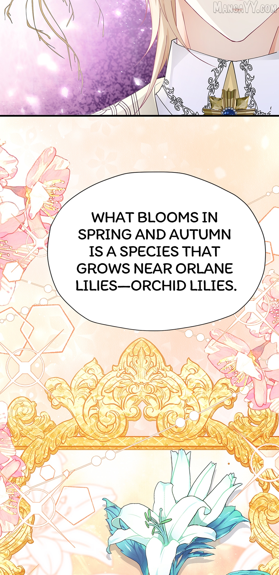 I'm in Love with My Foe Chapter 81 - page 10