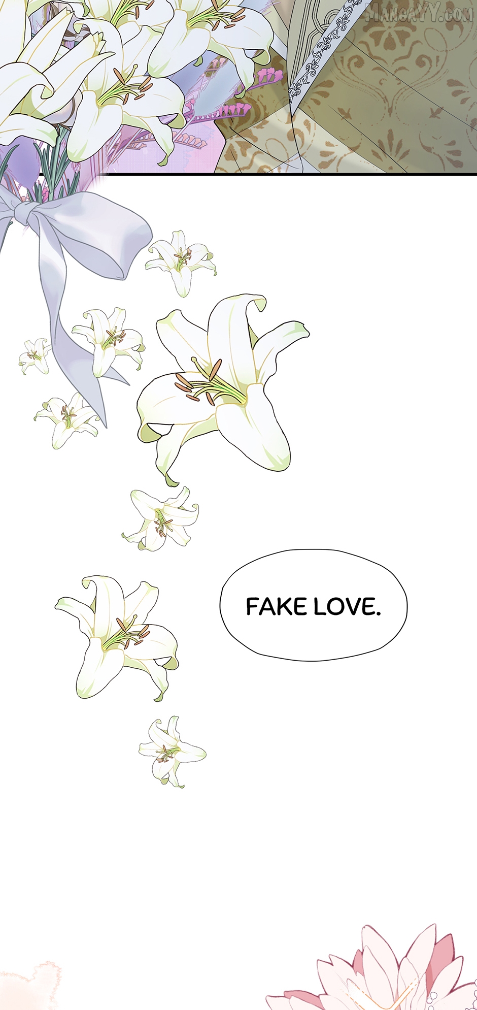 I'm in Love with My Foe Chapter 81 - page 13