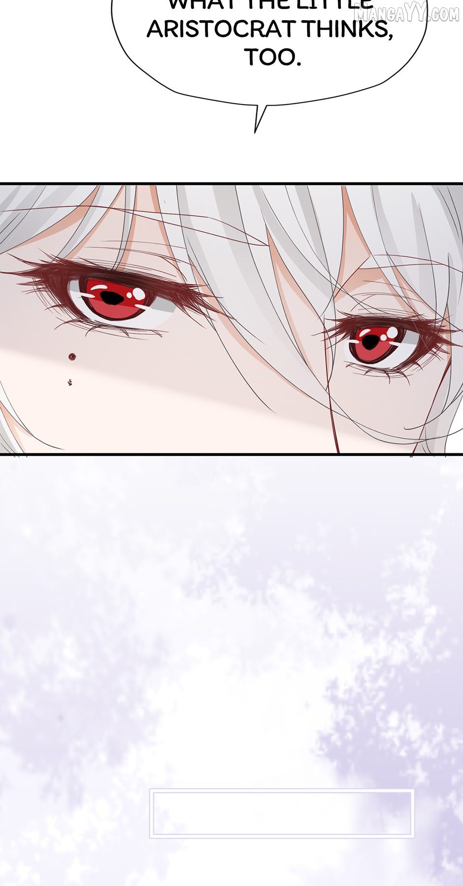 I'm in Love with My Foe Chapter 81 - page 35