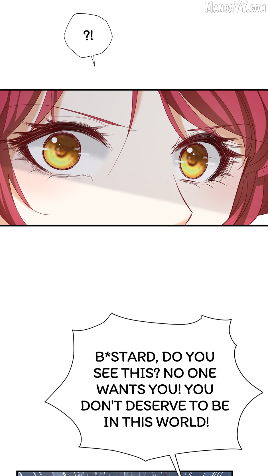 I'm in Love with My Foe Chapter 86 - page 12