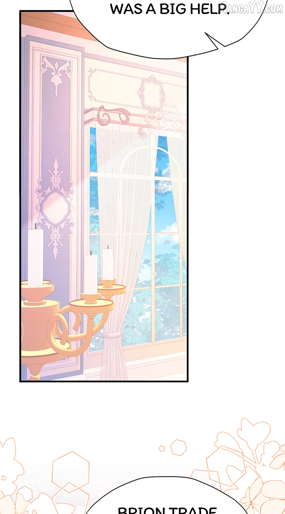 I'm in Love with My Foe Chapter 83 - page 24