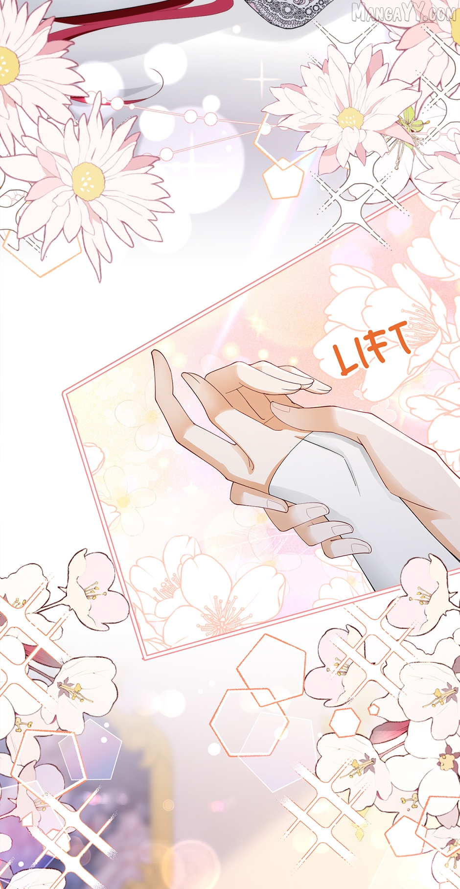 I'm in Love with My Foe Chapter 83 - page 4