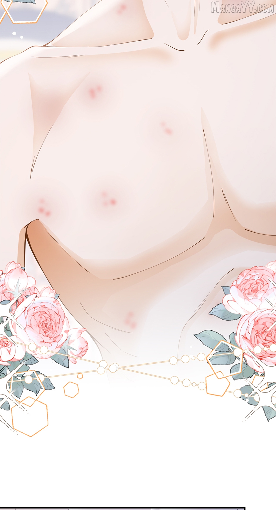 I'm in Love with My Foe Chapter 82 - page 31