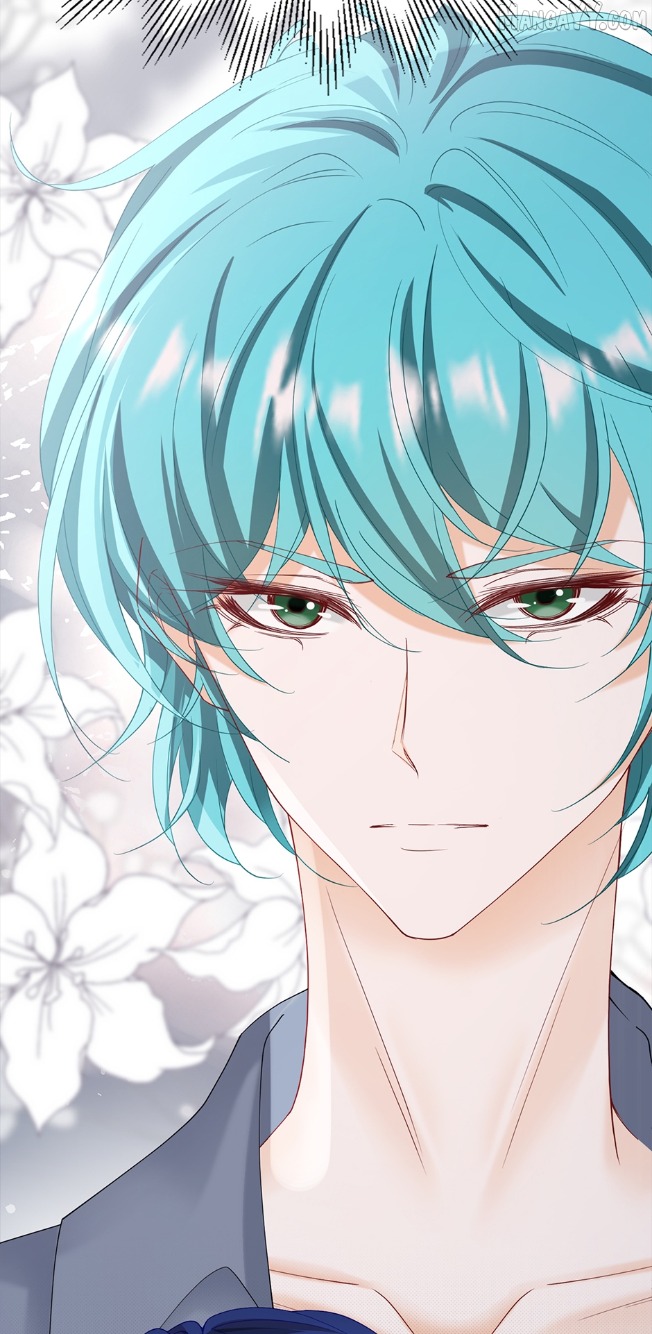 I'm in Love with My Foe Chapter 87 - page 15