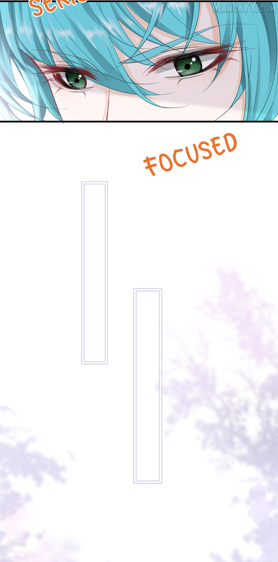 I'm in Love with My Foe Chapter 87 - page 27