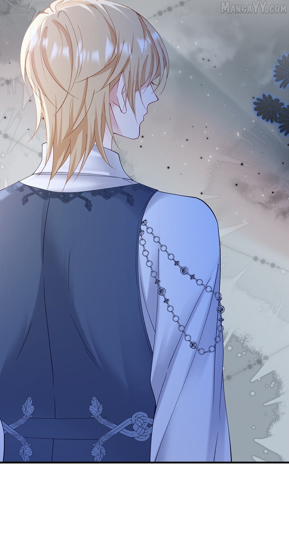 I'm in Love with My Foe Chapter 88 - page 12