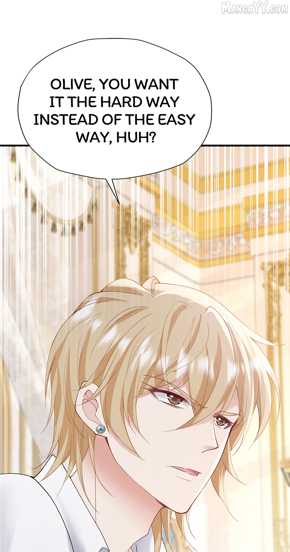 I'm in Love with My Foe Chapter 88 - page 13