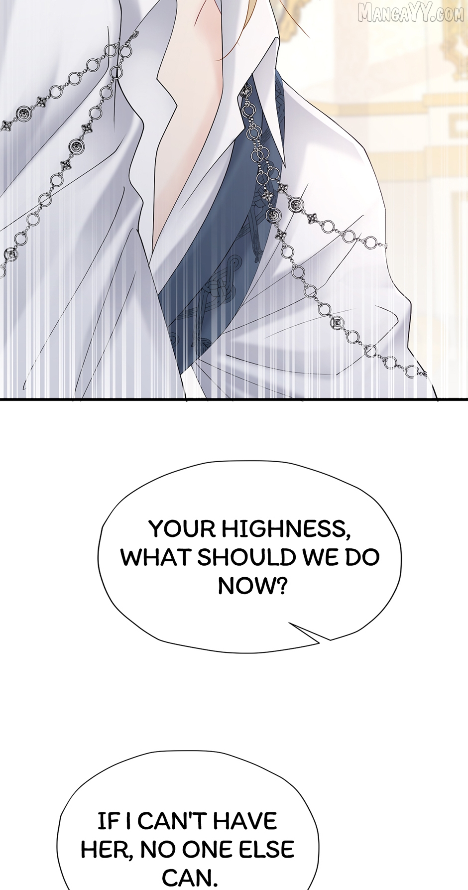 I'm in Love with My Foe Chapter 88 - page 14