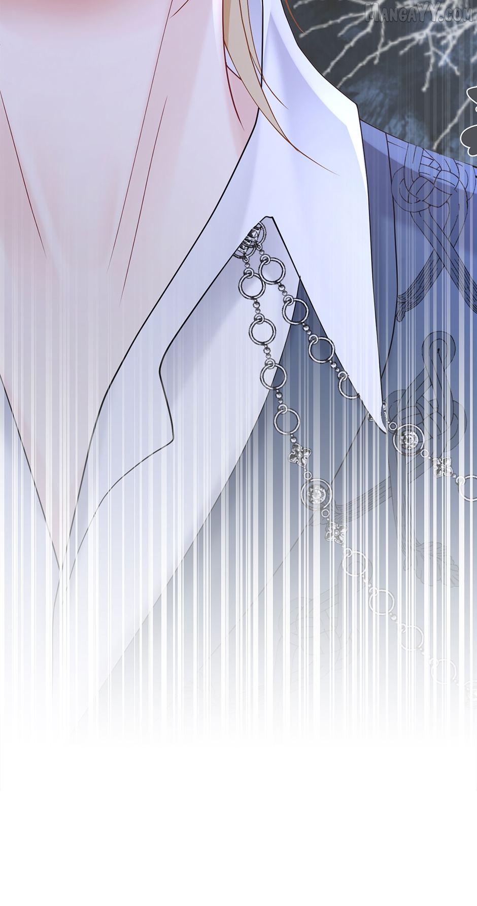 I'm in Love with My Foe Chapter 88 - page 17