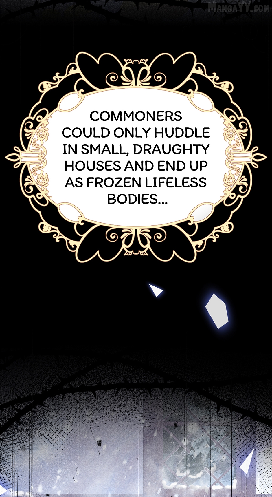 I'm in Love with My Foe Chapter 88 - page 26