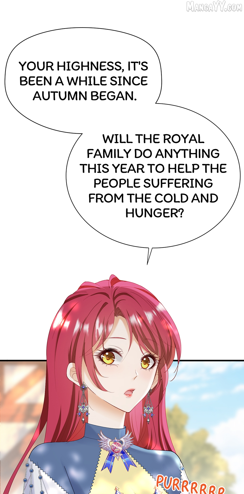 I'm in Love with My Foe Chapter 88 - page 30