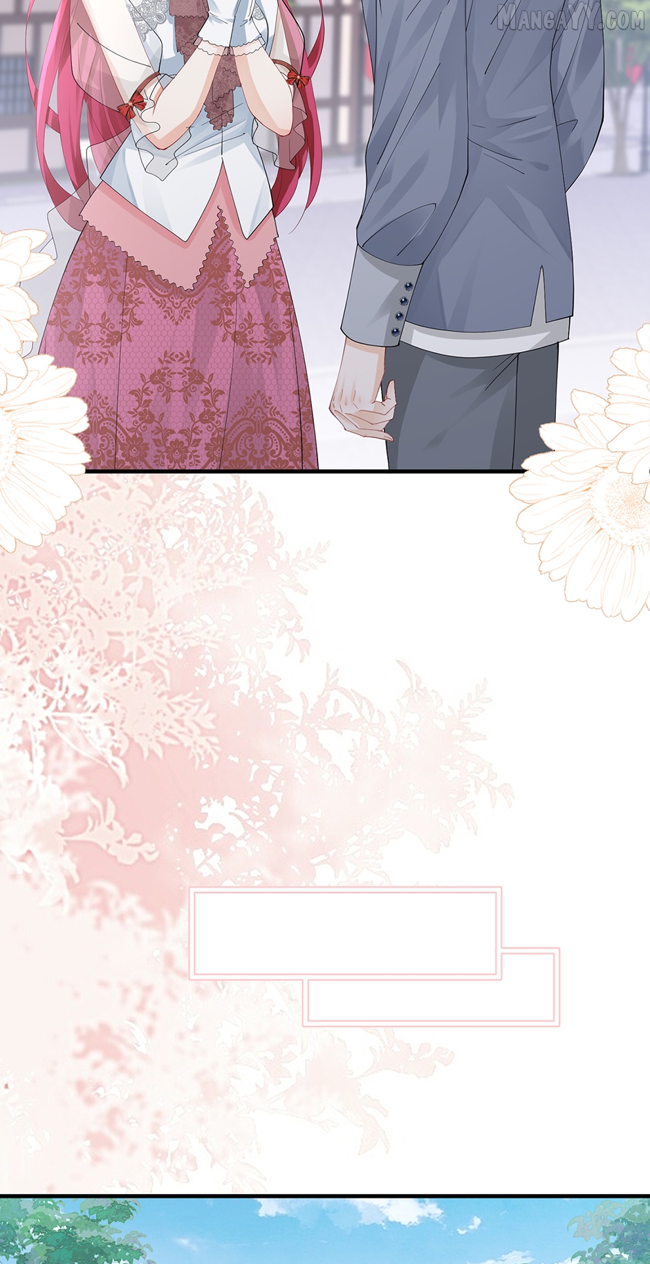 I'm in Love with My Foe Chapter 88 - page 4