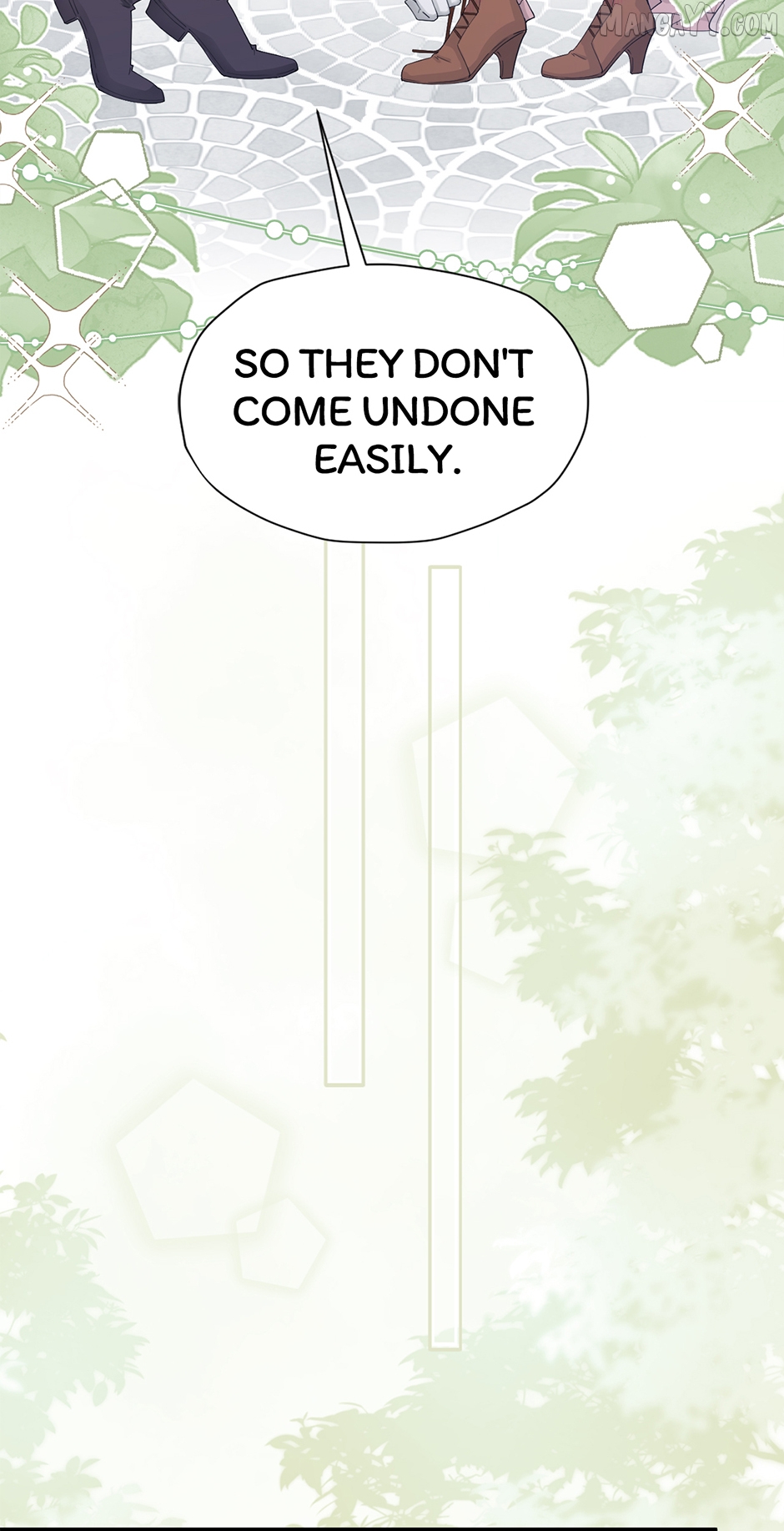 I'm in Love with My Foe Chapter 85 - page 13