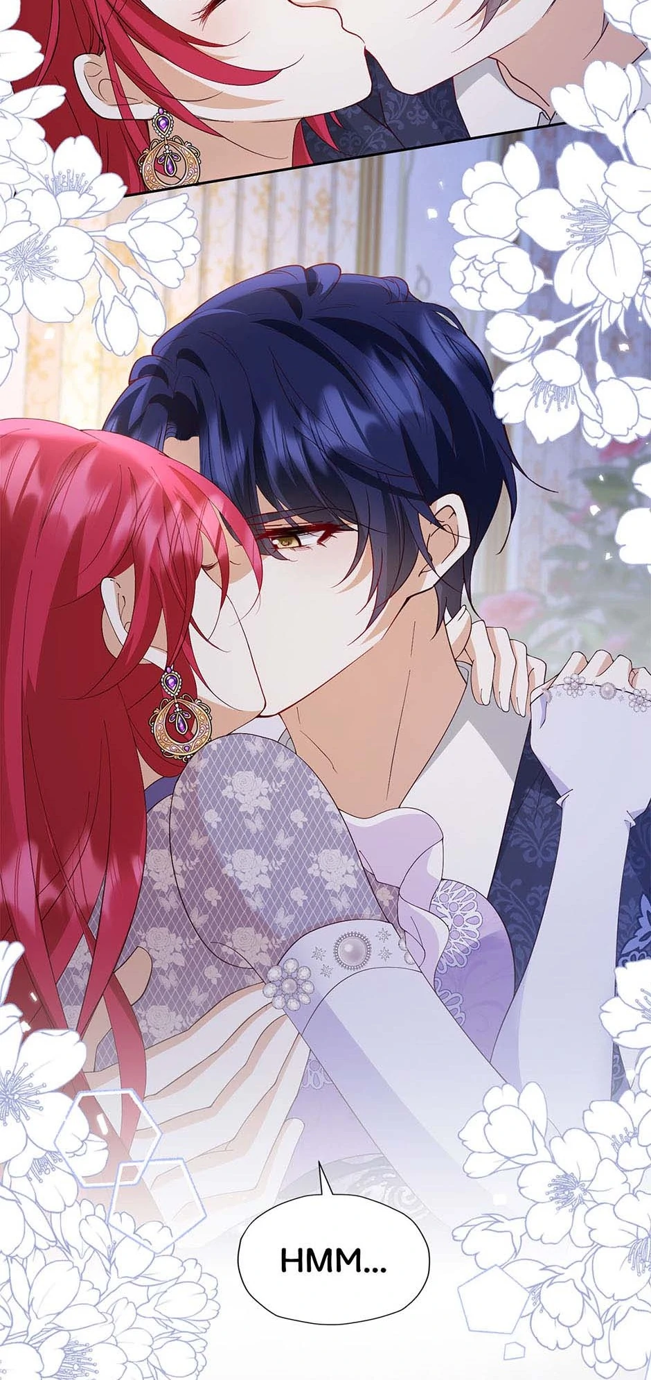 I'm in Love with My Foe Chapter 162 - page 13