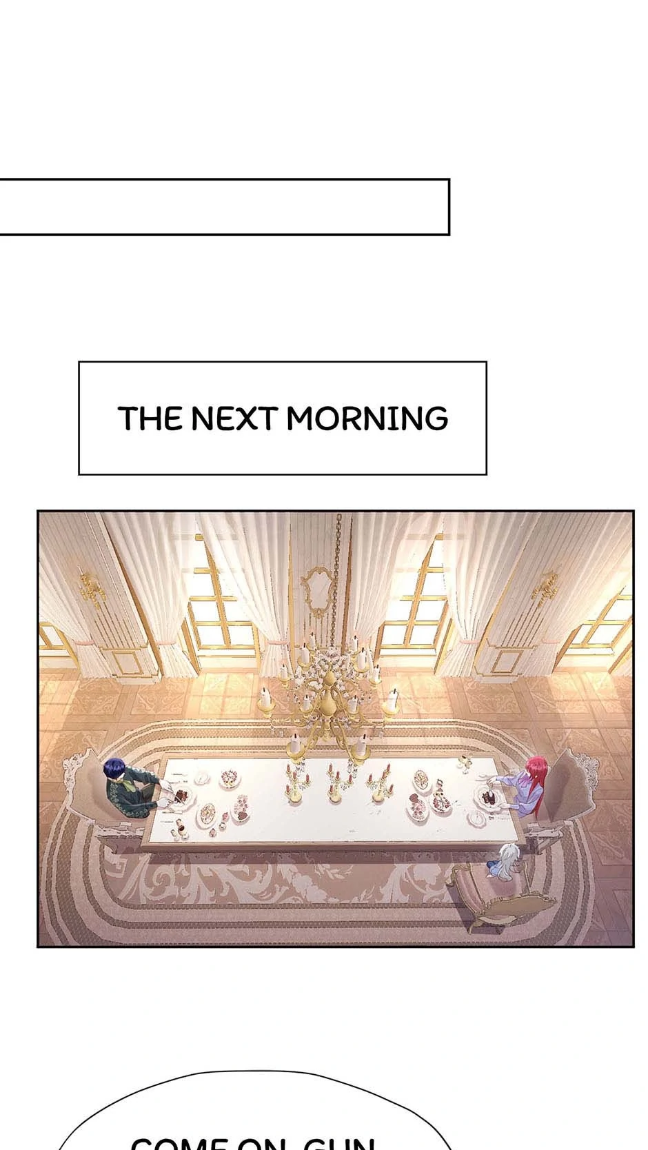 I'm in Love with My Foe Chapter 162 - page 20