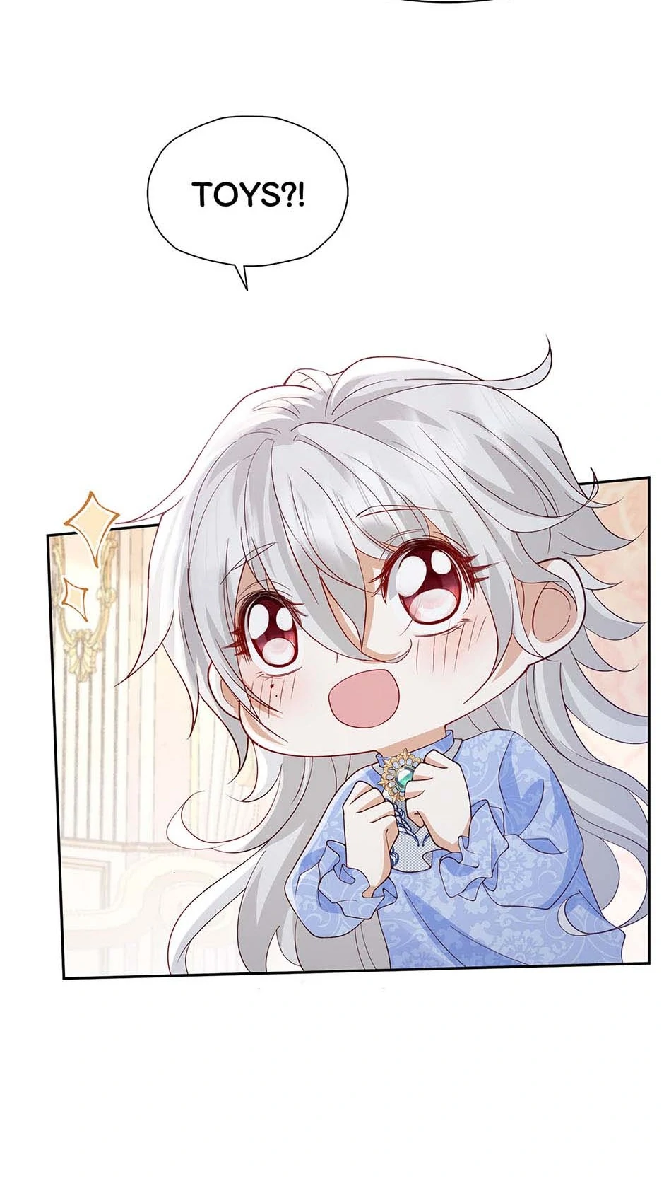 I'm in Love with My Foe Chapter 162 - page 25