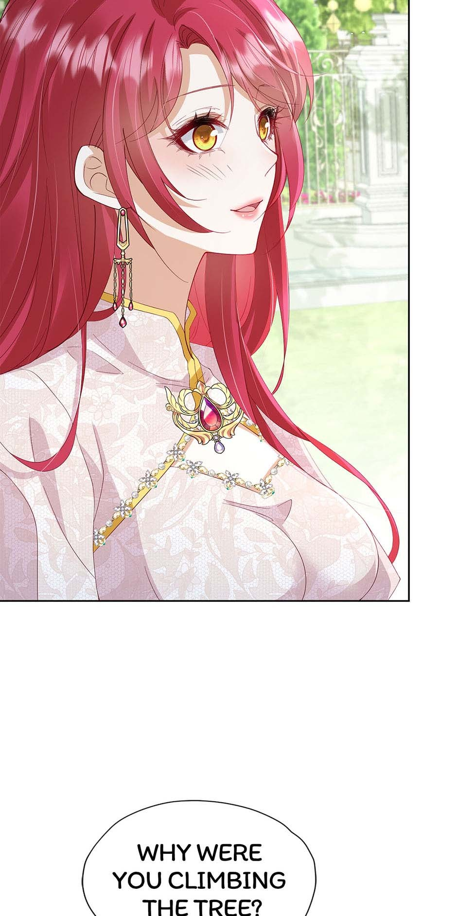 I'm in Love with My Foe Chapter 157 - page 11