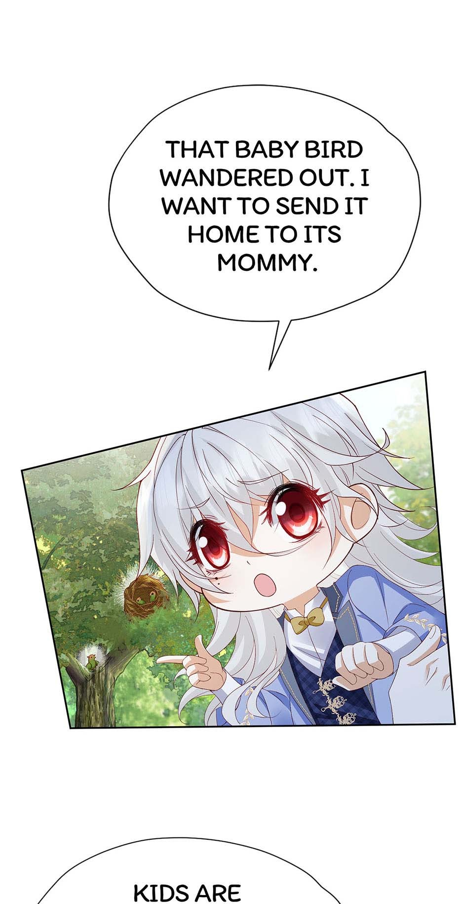 I'm in Love with My Foe Chapter 157 - page 13