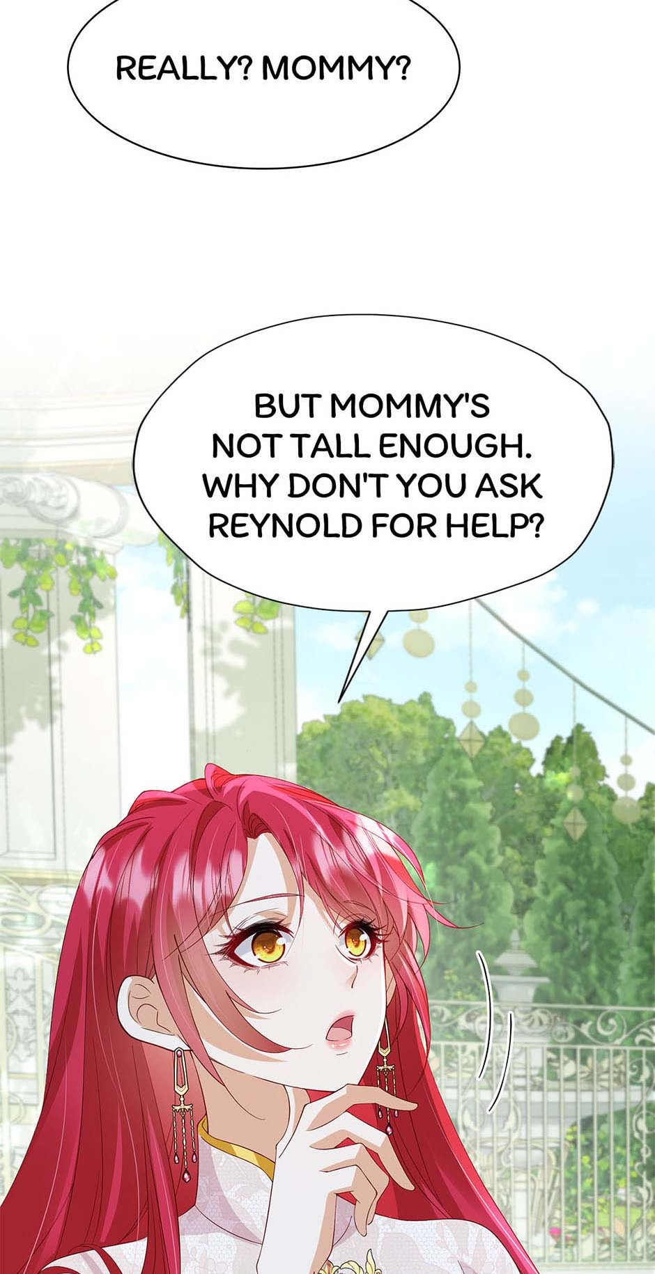 I'm in Love with My Foe Chapter 157 - page 16