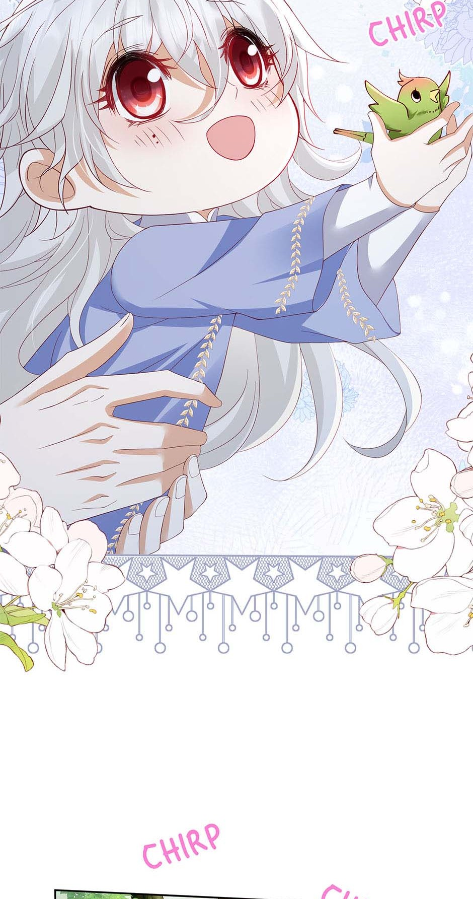 I'm in Love with My Foe Chapter 157 - page 24