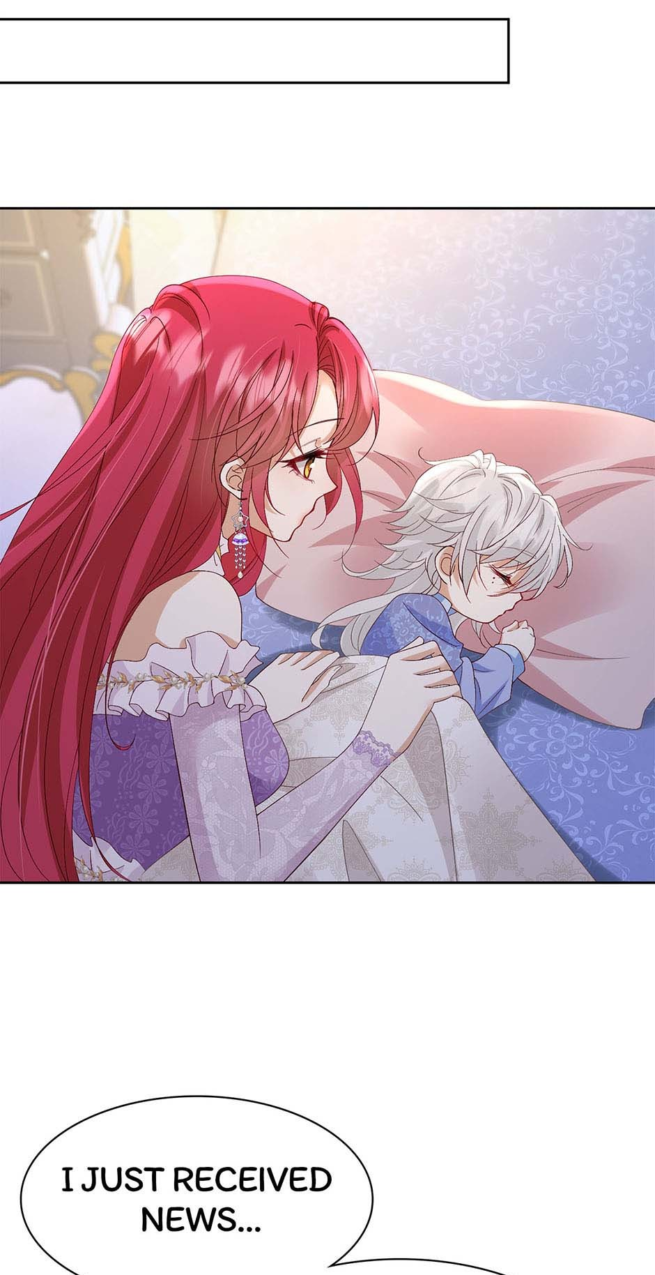 I'm in Love with My Foe Chapter 157 - page 37