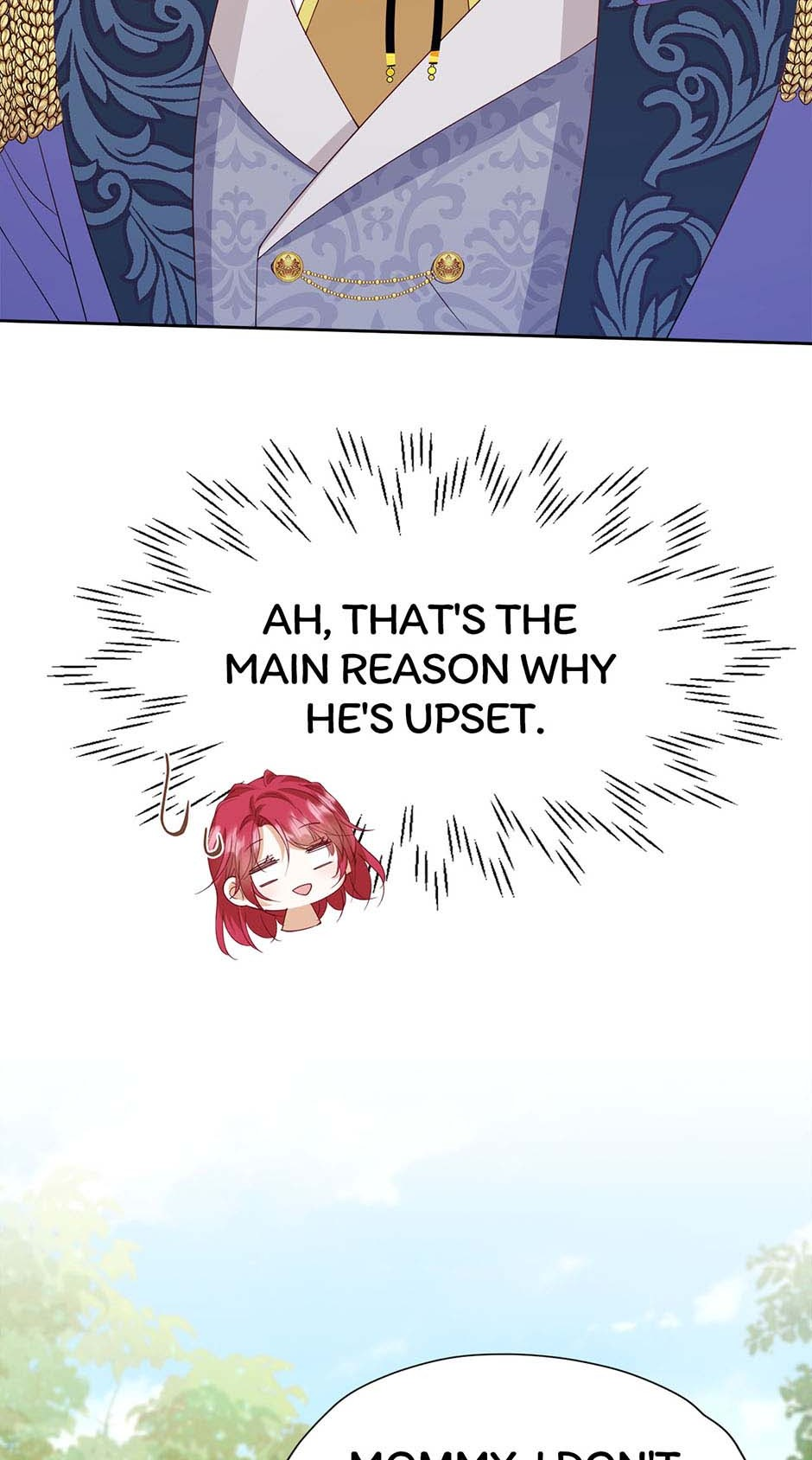 I'm in Love with My Foe Chapter 157 - page 2