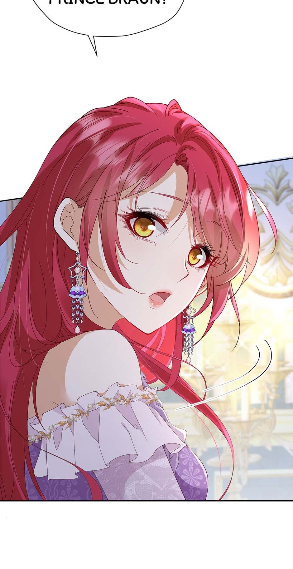 I'm in Love with My Foe Chapter 157 - page 39