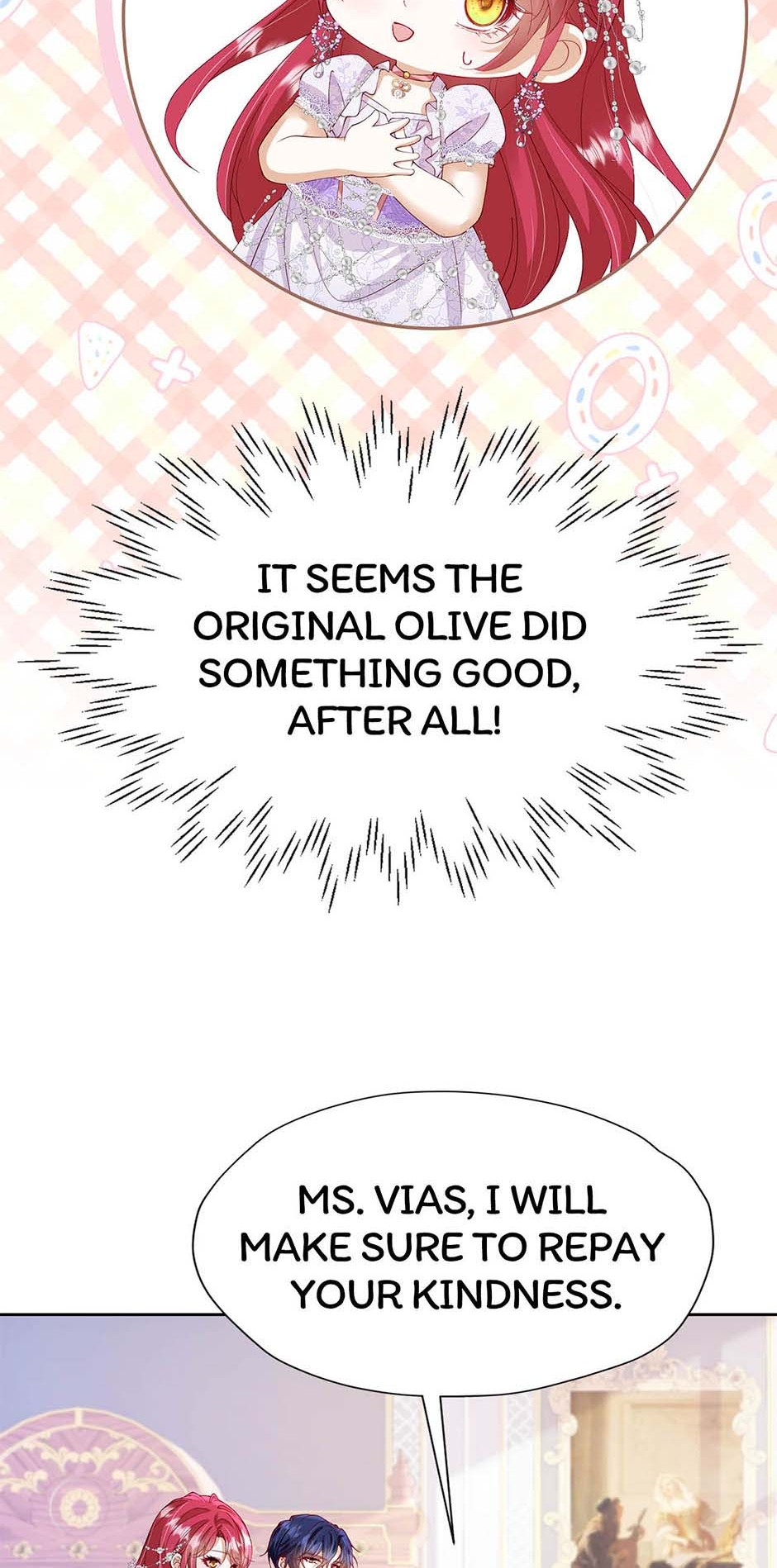 I'm in Love with My Foe Chapter 152 - page 10