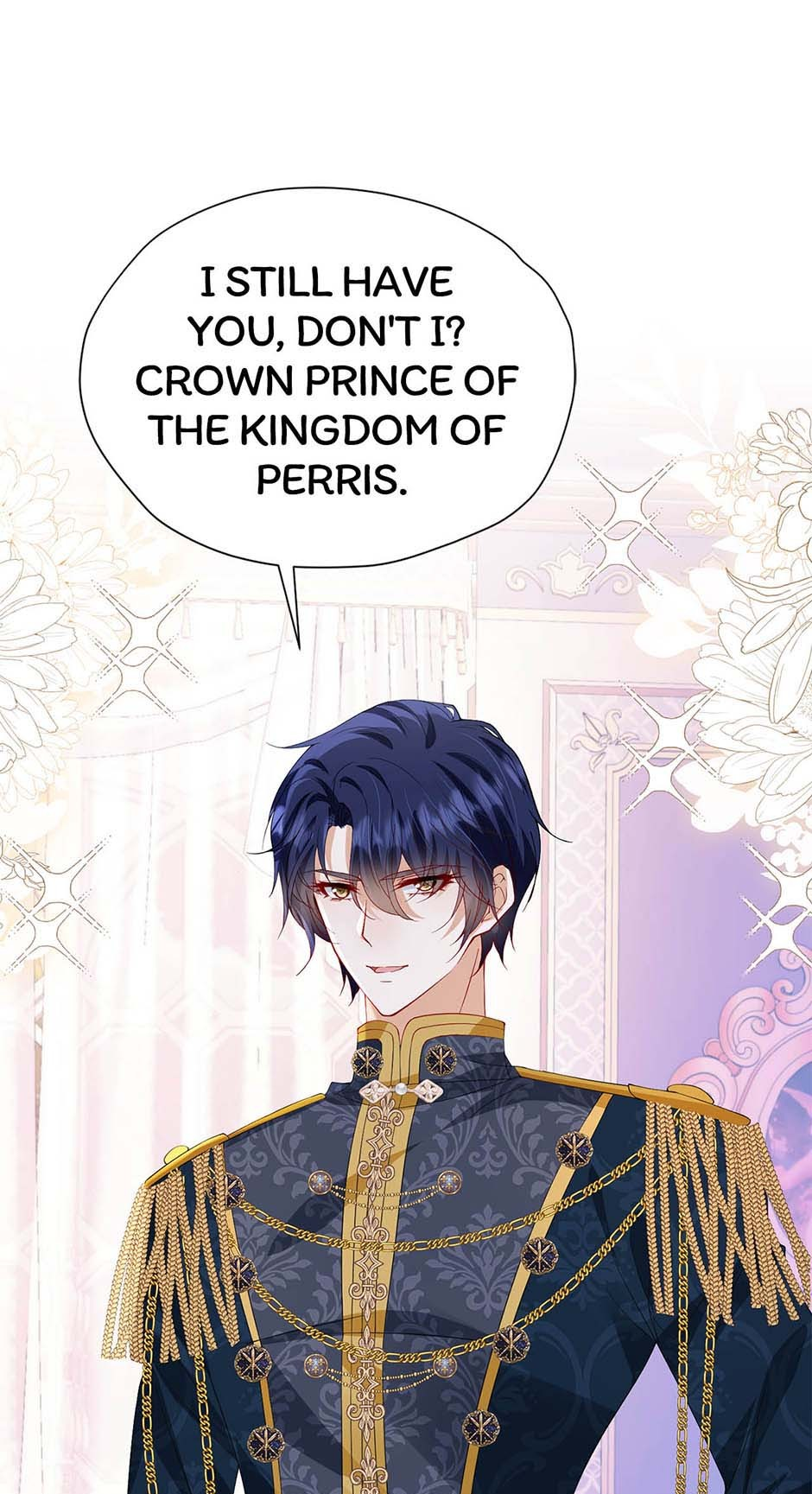 I'm in Love with My Foe Chapter 152 - page 15