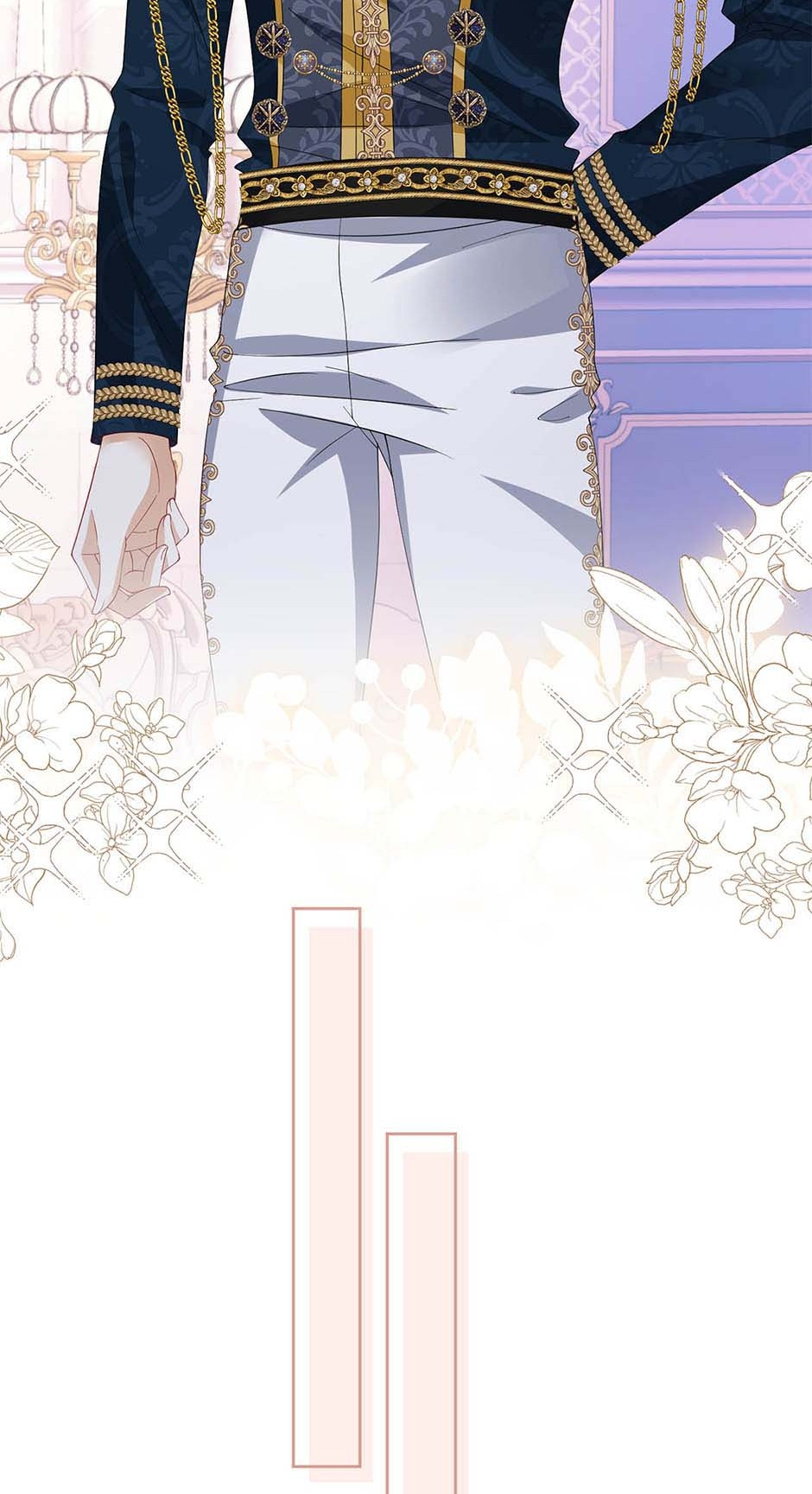 I'm in Love with My Foe Chapter 152 - page 16