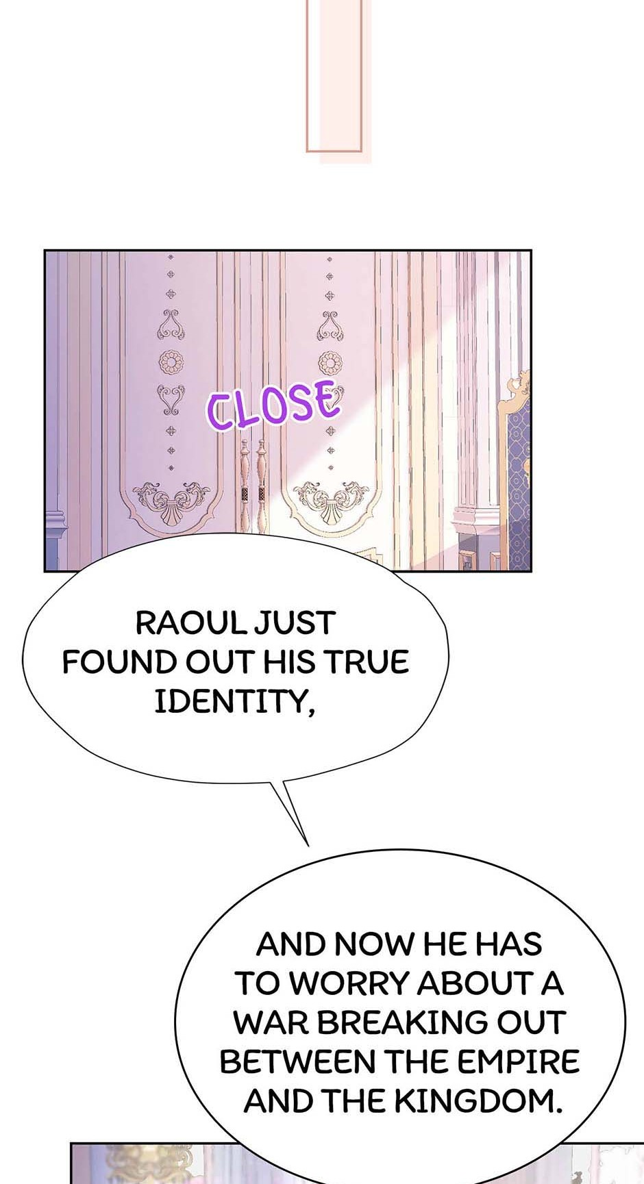 I'm in Love with My Foe Chapter 152 - page 17