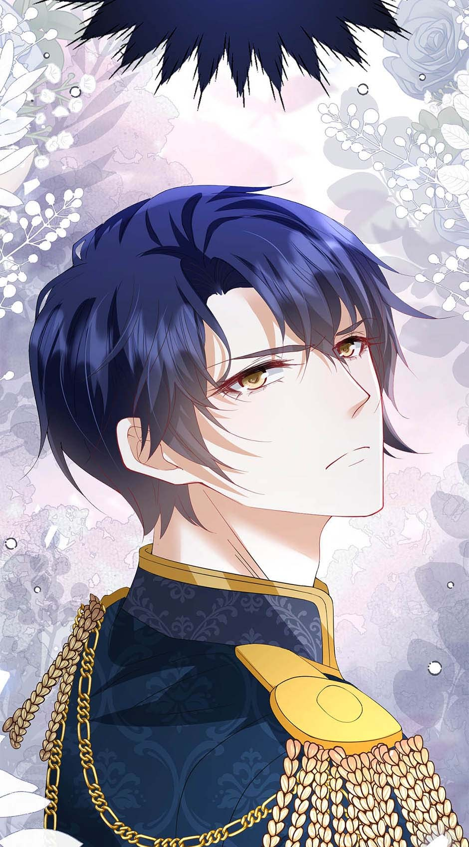 I'm in Love with My Foe Chapter 152 - page 24