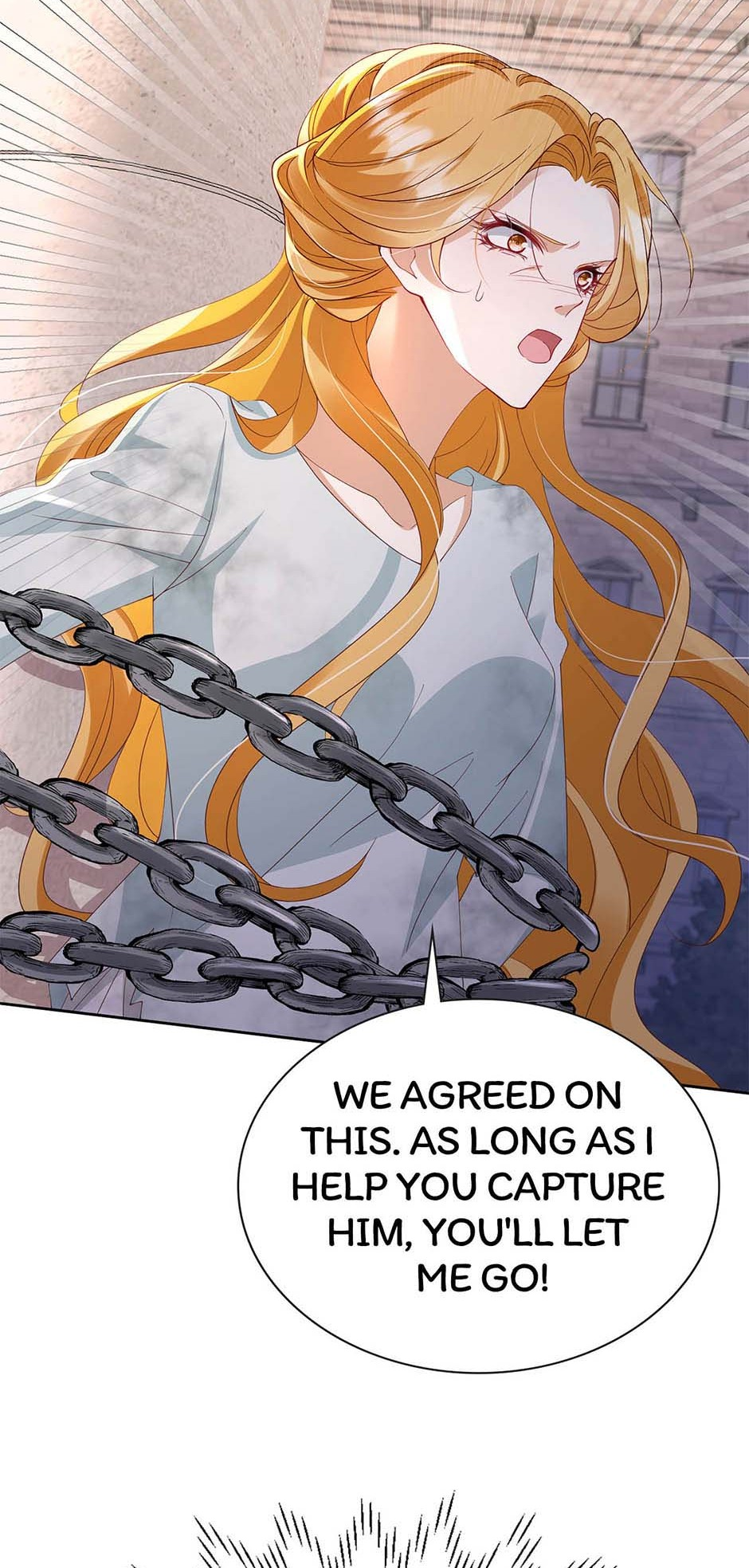 I'm in Love with My Foe Chapter 152 - page 30