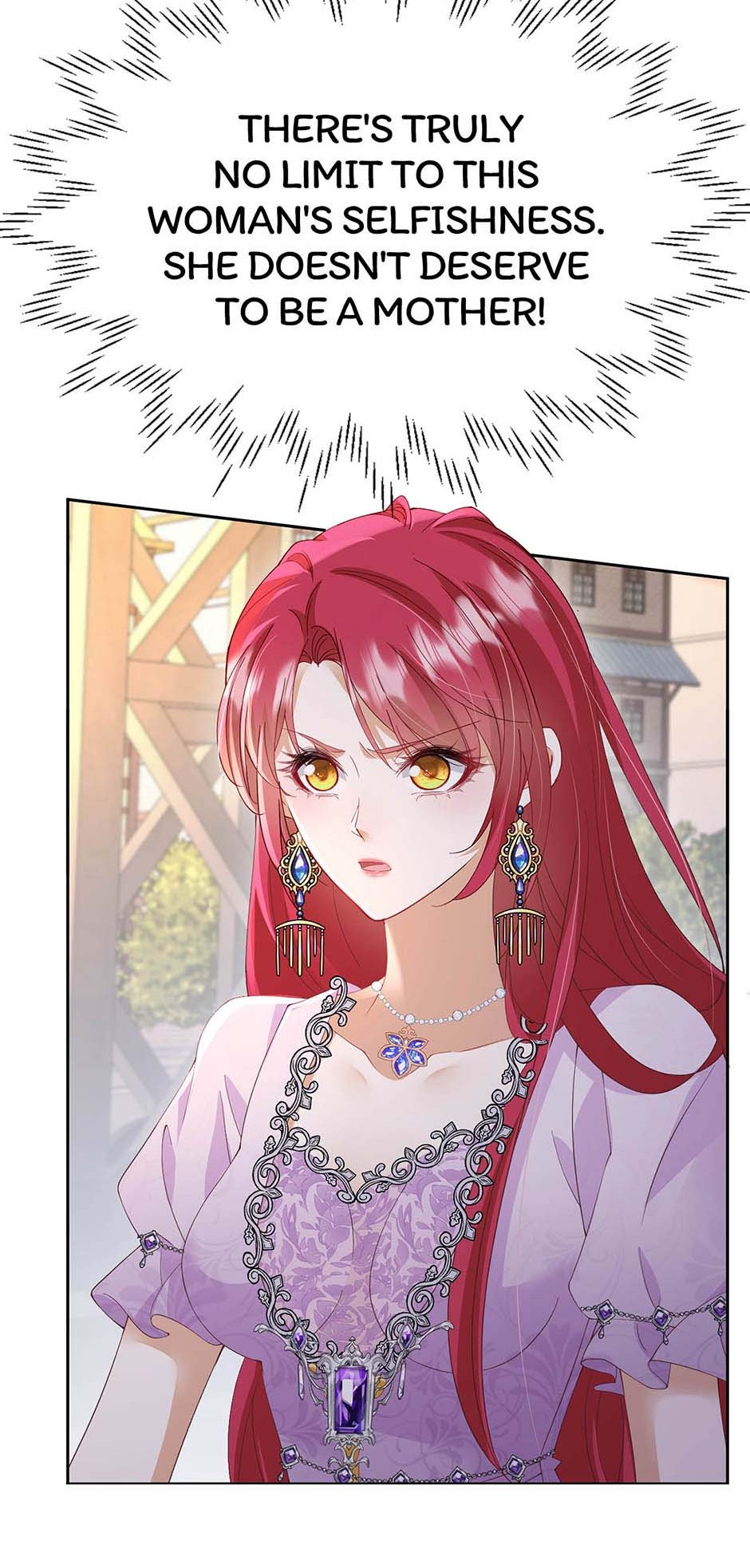 I'm in Love with My Foe Chapter 152 - page 31