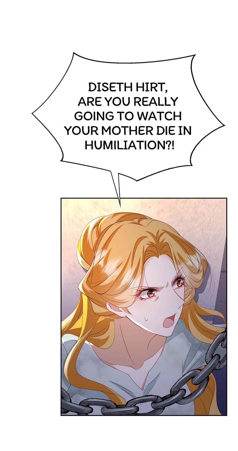 I'm in Love with My Foe Chapter 152 - page 32