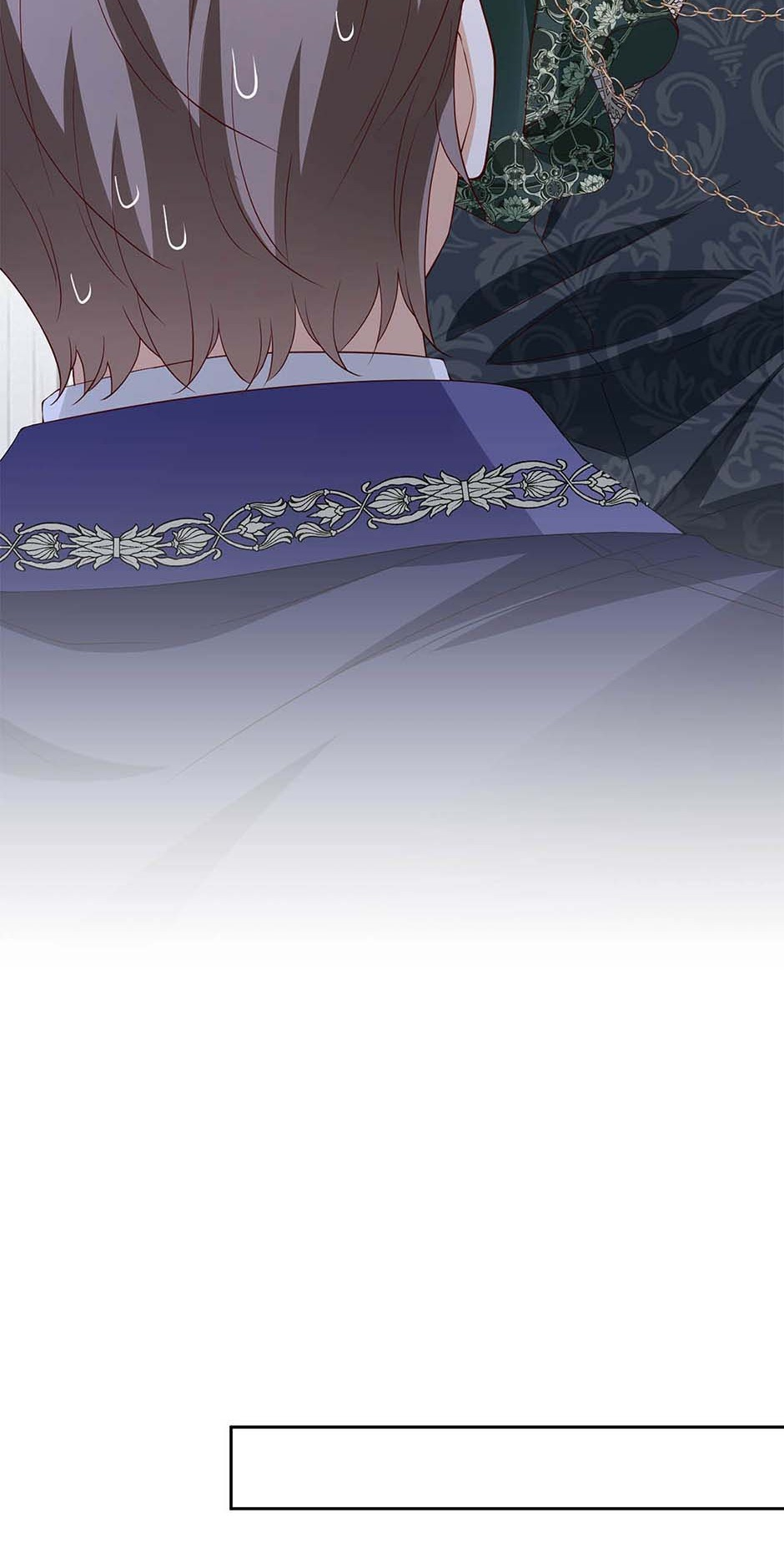 I'm in Love with My Foe Chapter 152 - page 2