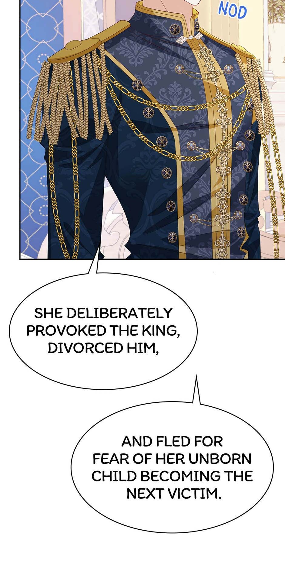 I'm in Love with My Foe Chapter 152 - page 7