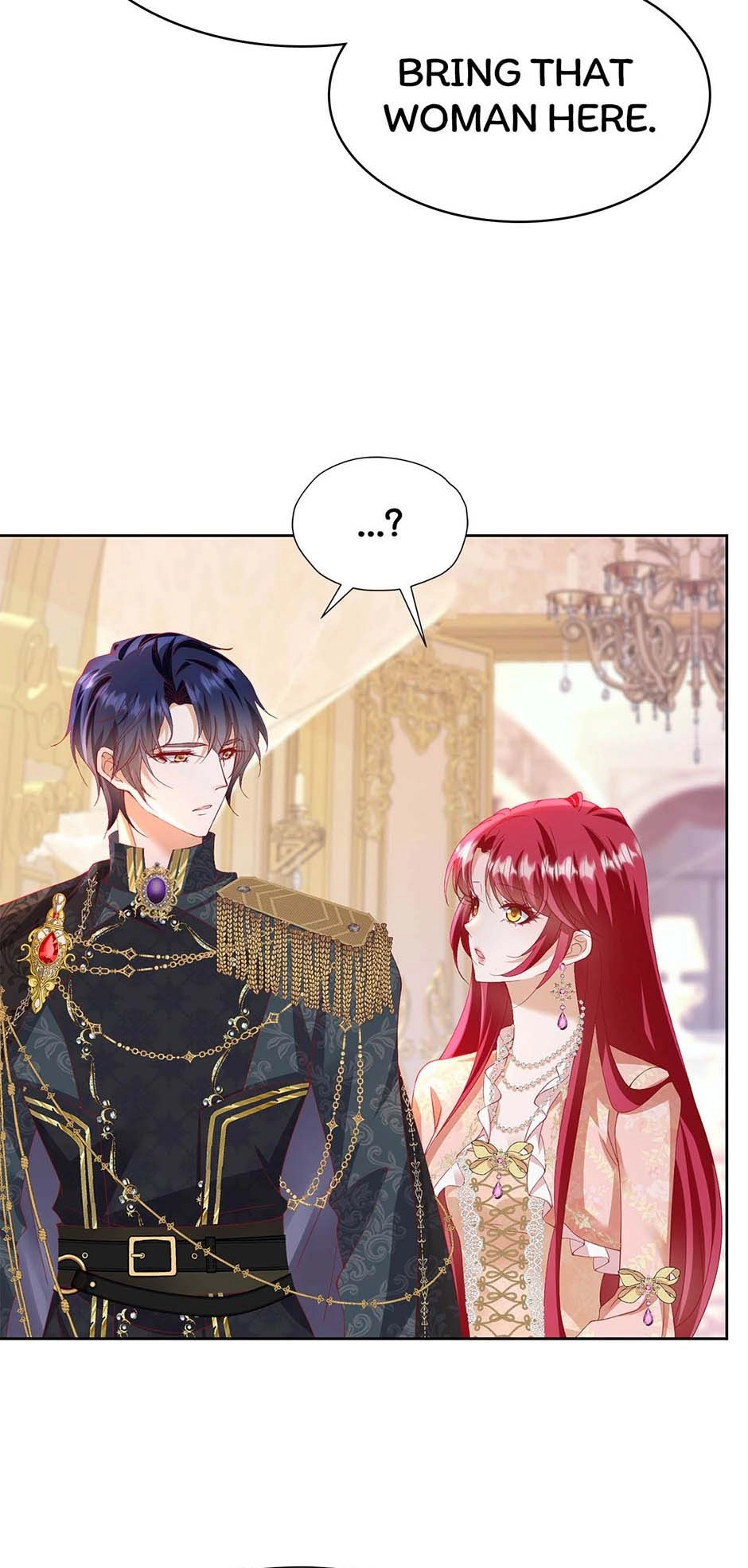 I'm in Love with My Foe Chapter 149 - page 12