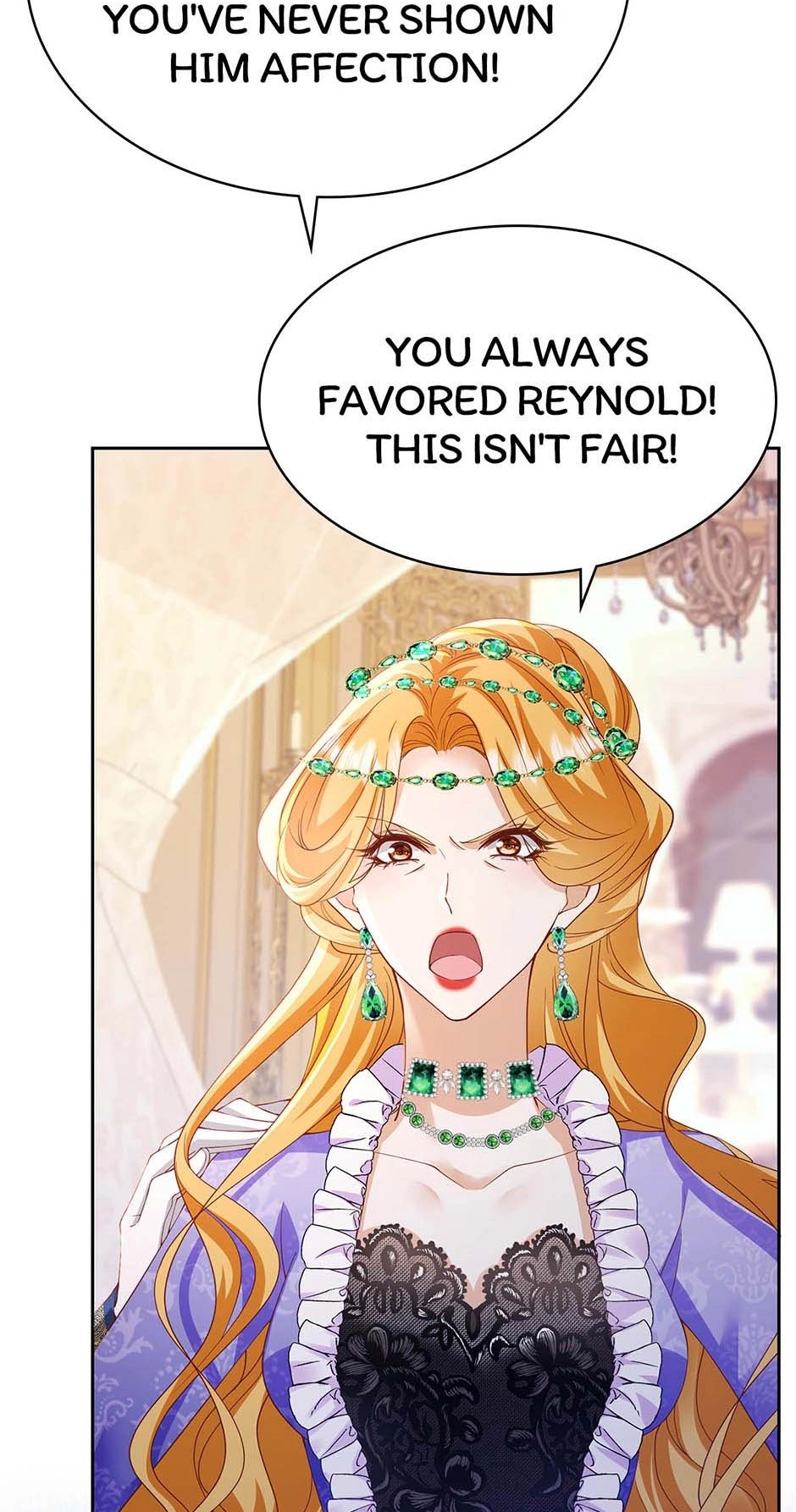 I'm in Love with My Foe Chapter 149 - page 17