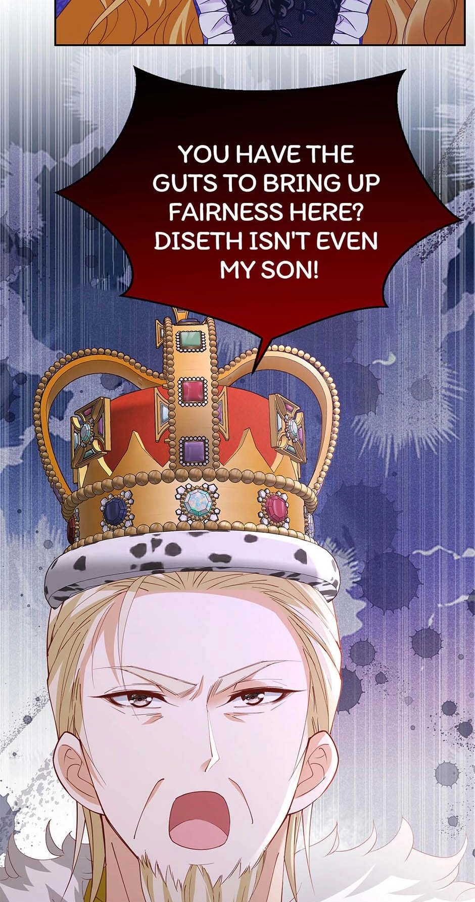 I'm in Love with My Foe Chapter 149 - page 18