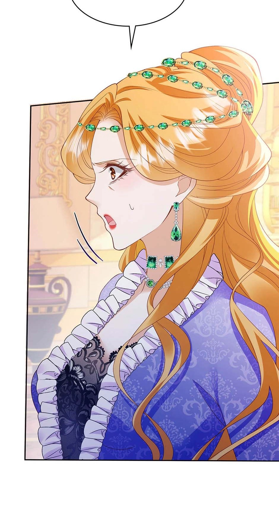 I'm in Love with My Foe Chapter 149 - page 20