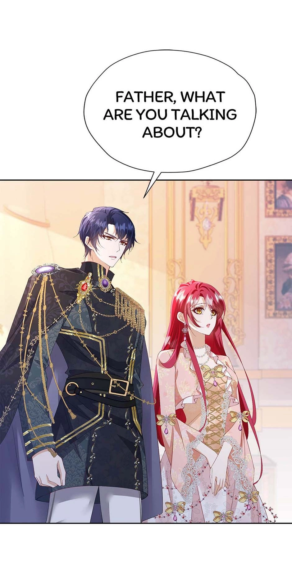 I'm in Love with My Foe Chapter 149 - page 23