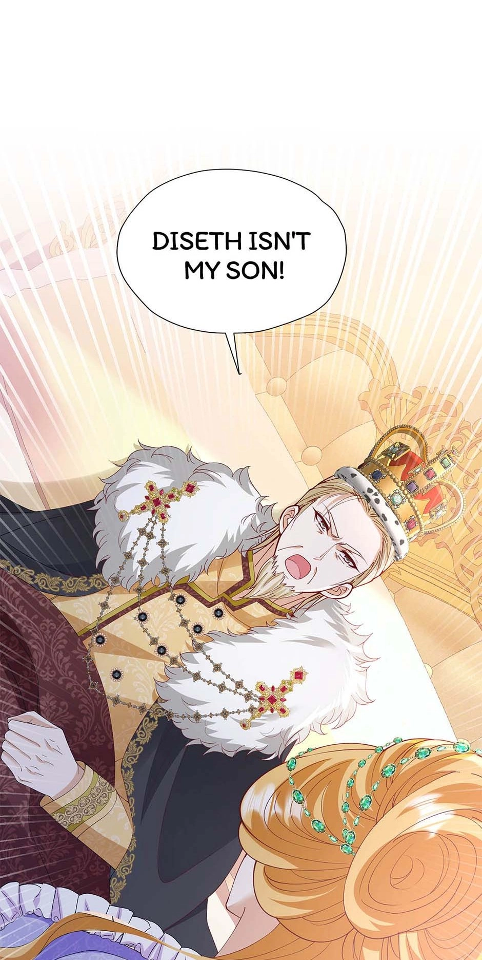 I'm in Love with My Foe Chapter 149 - page 24