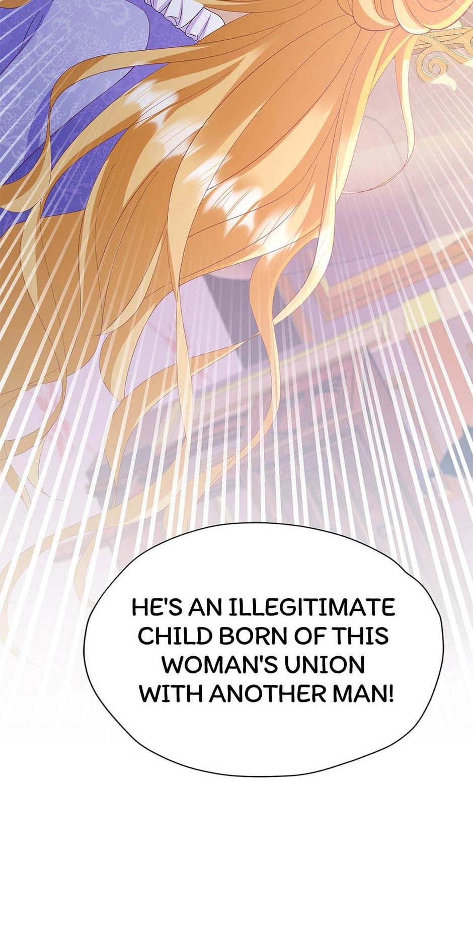 I'm in Love with My Foe Chapter 149 - page 25