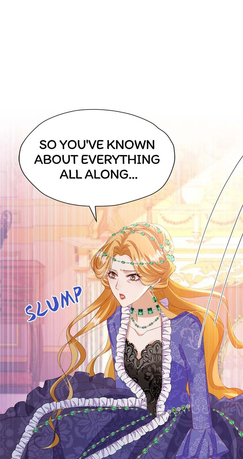 I'm in Love with My Foe Chapter 149 - page 26